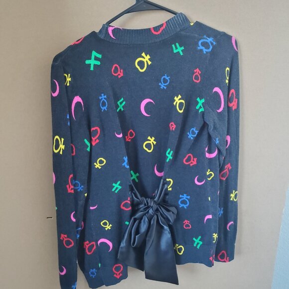 Rare: Sailor Moon Cardigan - Picture 3 of 3